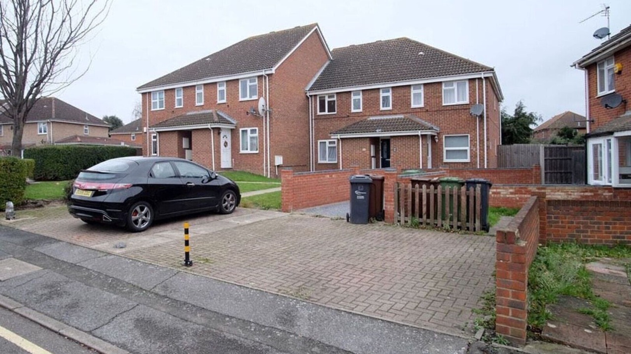 Photo of Outdoor in Goresbrook