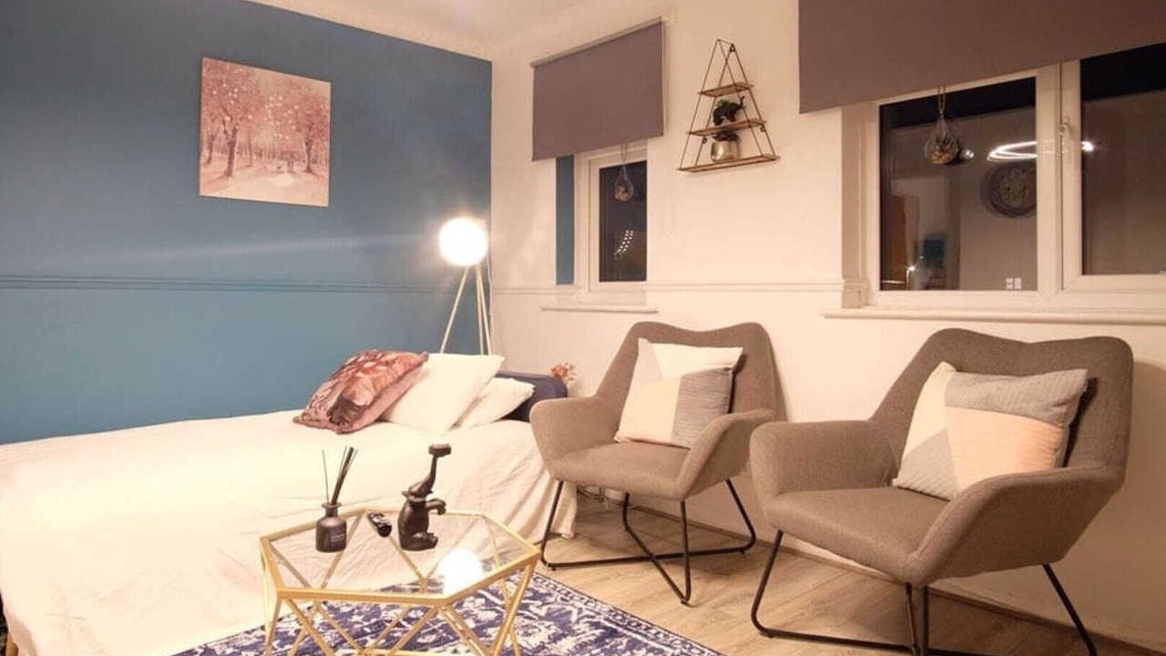 Photo of Bedroom in Goresbrook