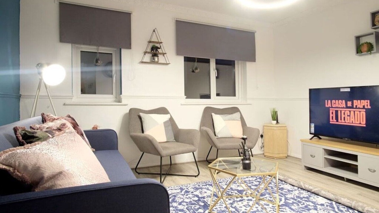 Photo of Livingroom in Goresbrook
