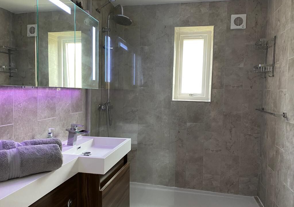 Photo of Bathroom in Docklands
