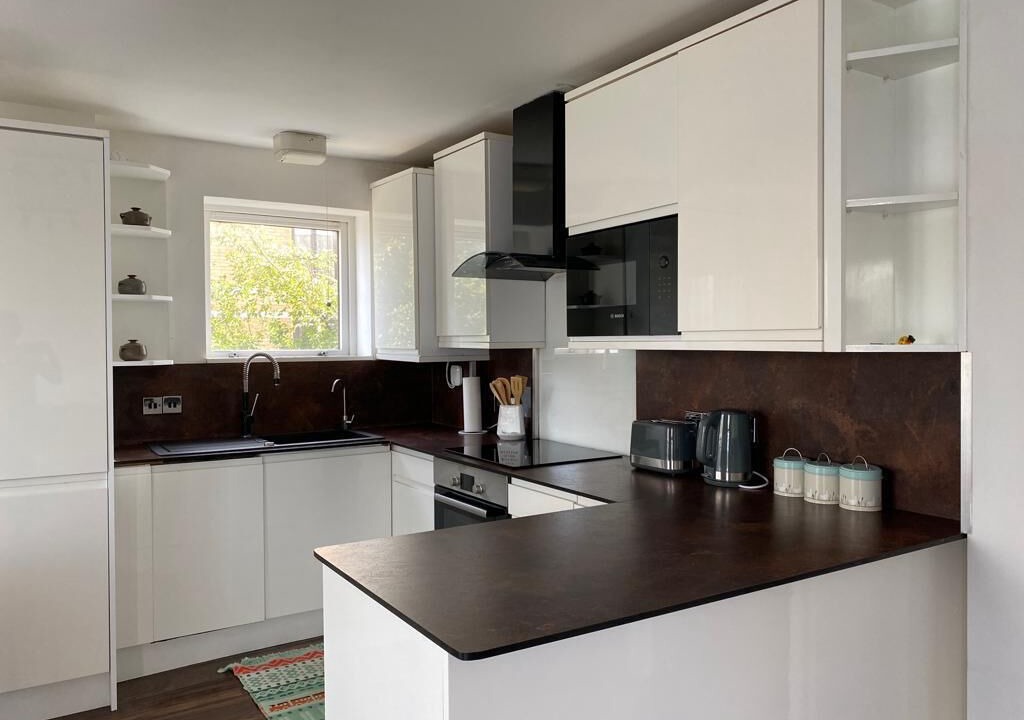 Photo of Kitchen in Docklands