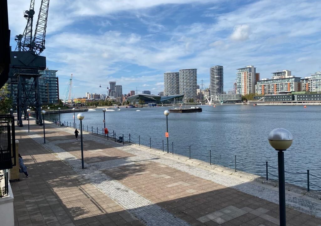 Photo of Outdoor in Docklands