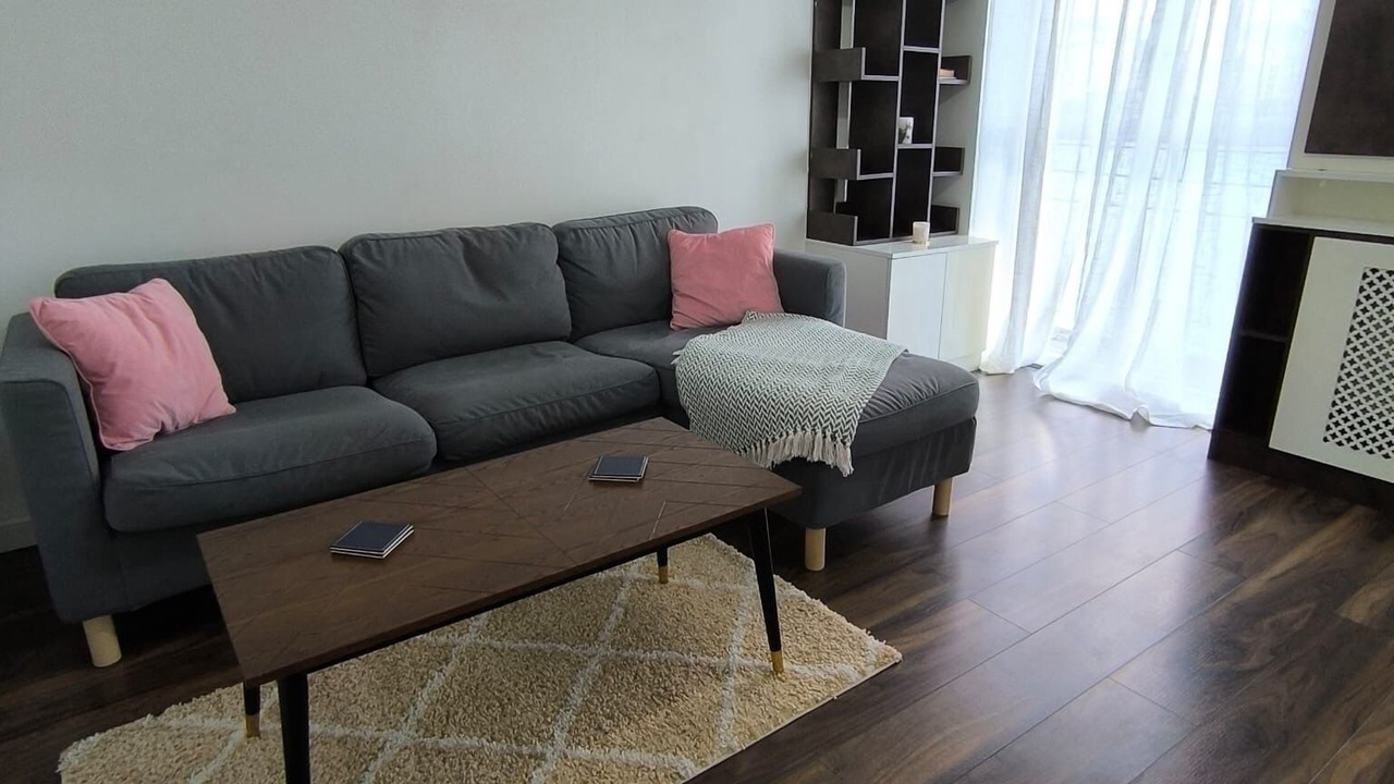Photo of Livingroom in Docklands