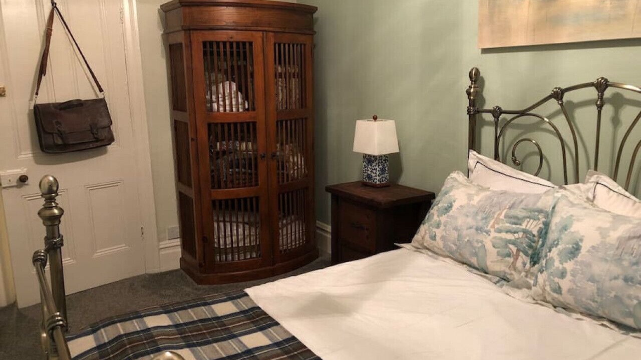 Photo of Bedroom in Huyton