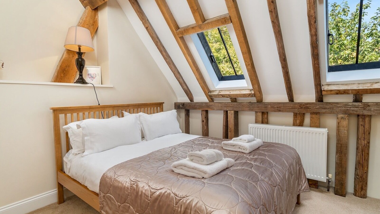 Photo of Bedroom in Lacey Green