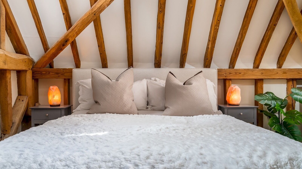 Photo of Bedroom in Lacey Green