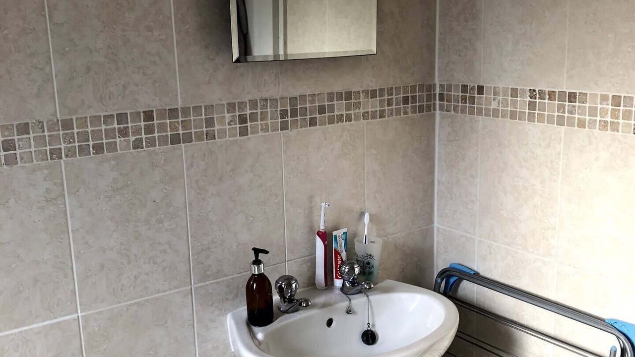 Photo of Bathroom in Perry Vale