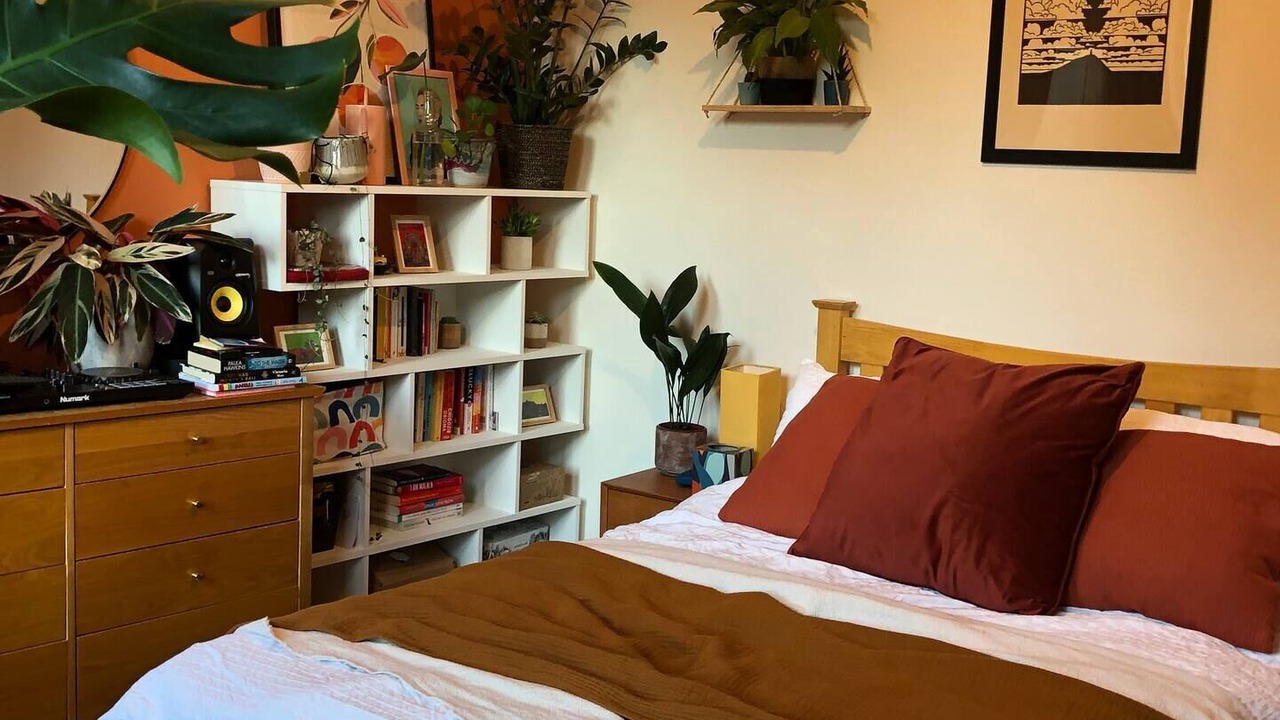 Photo of Bedroom in Perry Vale