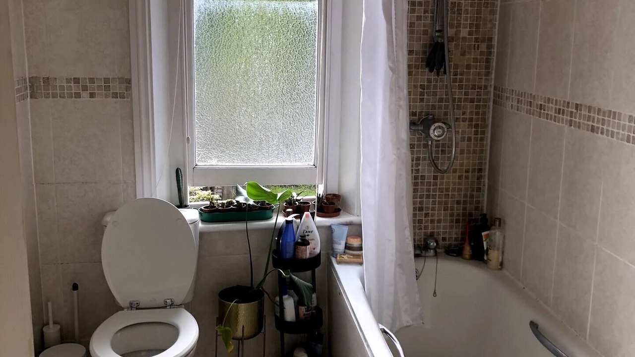 Photo of Bathroom in Perry Vale