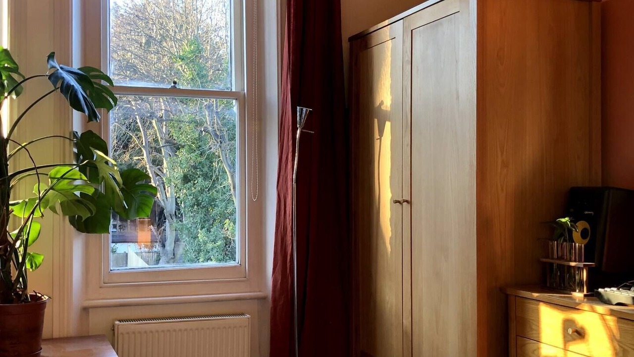 Photo of Bedroom in Perry Vale