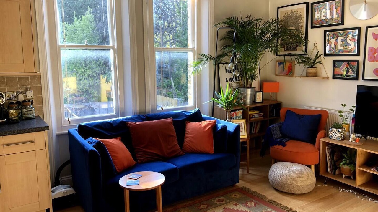Photo of Livingroom in Perry Vale
