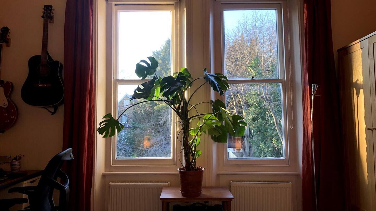 Photo of Bedroom in Perry Vale