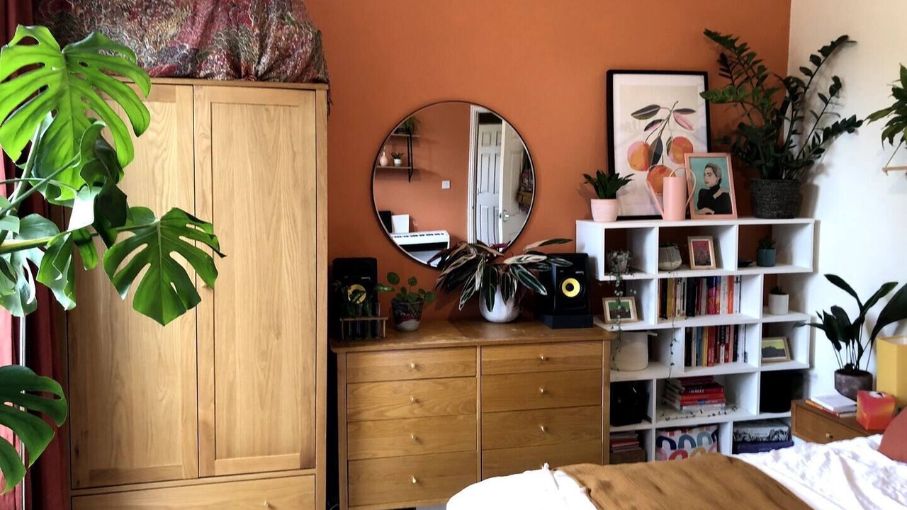 Photo of Bedroom in Perry Vale