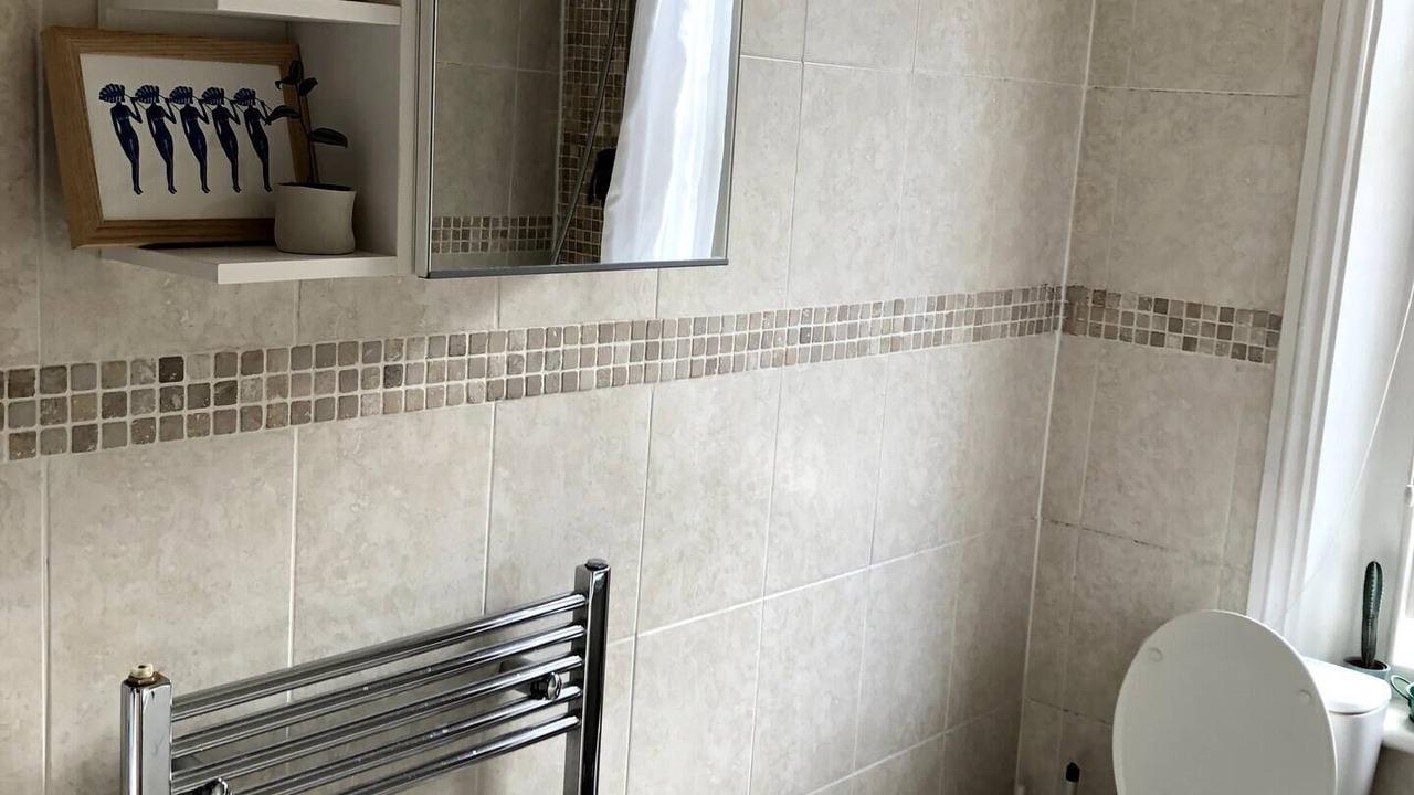 Photo of Bathroom in Perry Vale