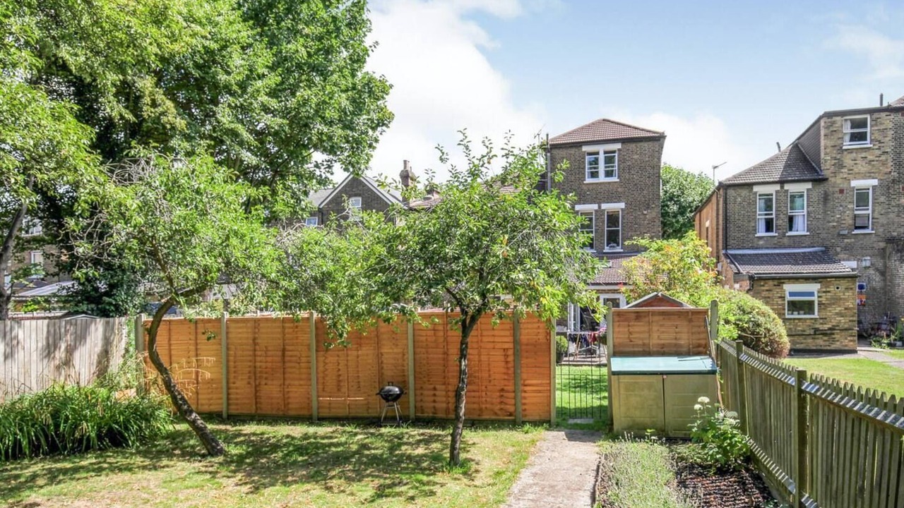 Photo of Outdoor in Perry Vale