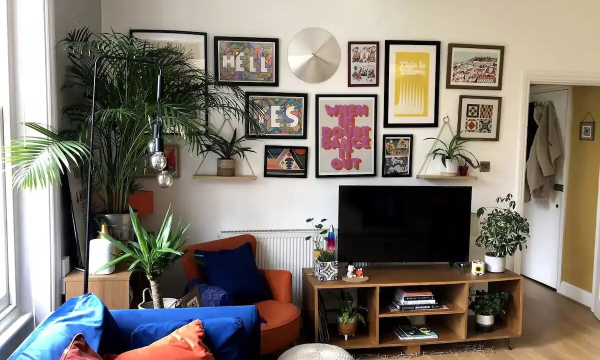 Photo of Livingroom in Perry Vale