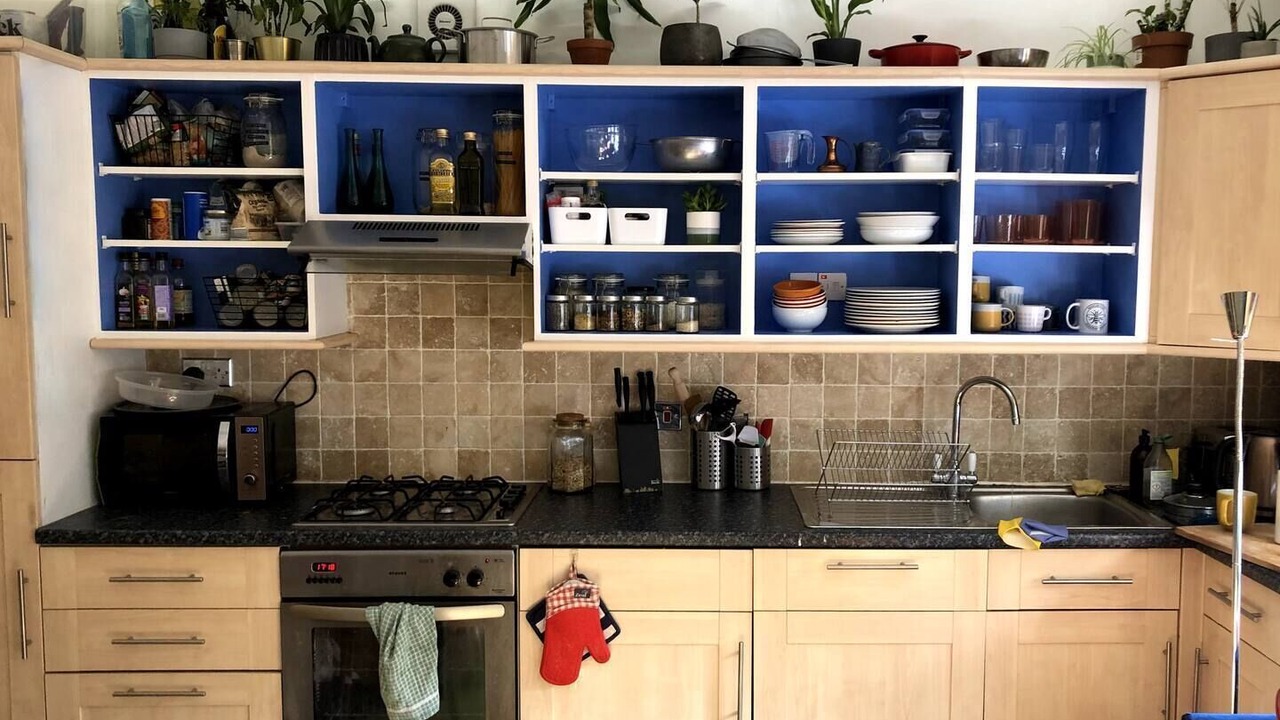 Photo of Kitchen in Perry Vale