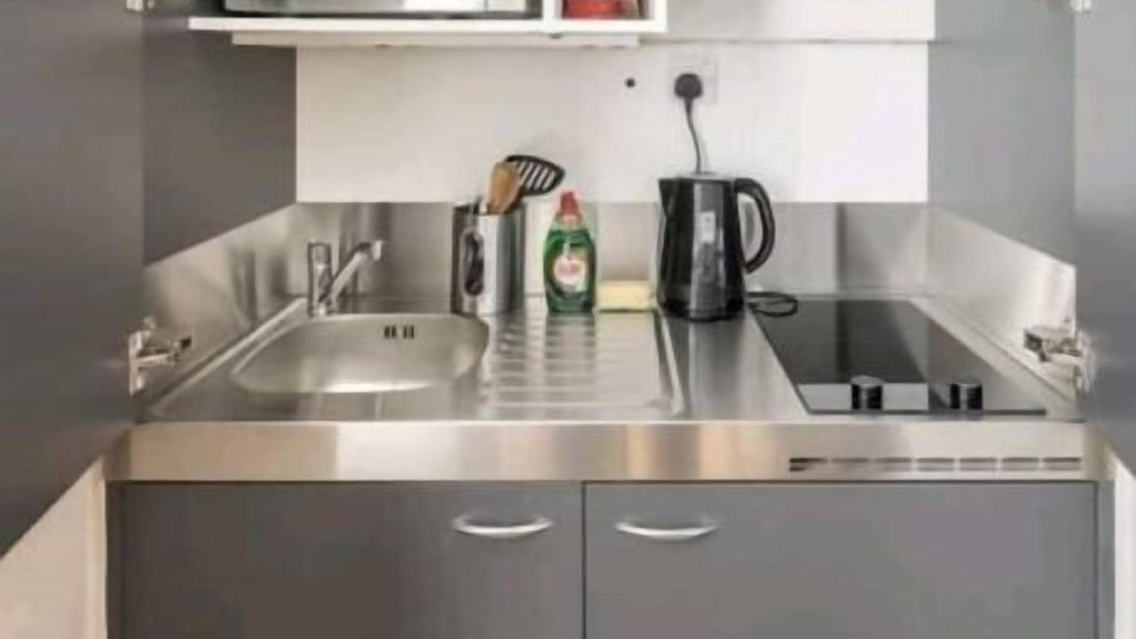 Photo of Kitchen in Pembridge