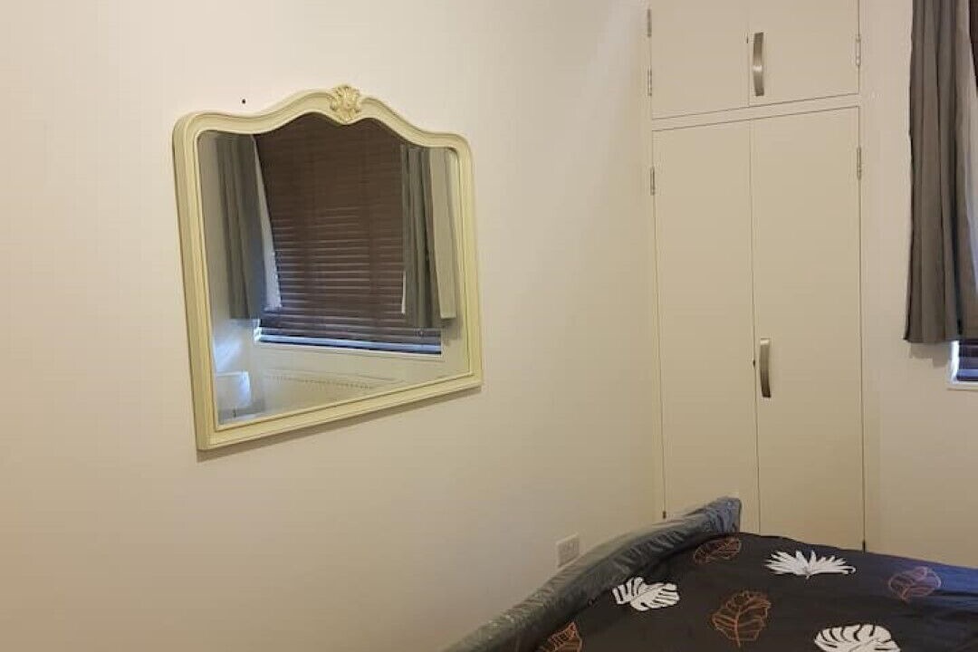 Photo of Bedroom in Lancaster Gate