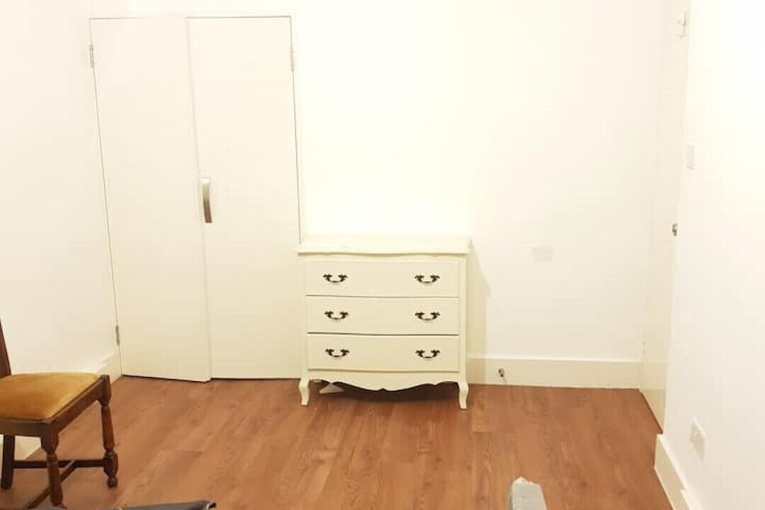 Photo of Bedroom in Lancaster Gate
