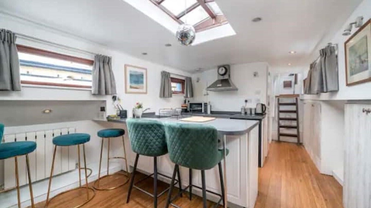 Photo of Kitchen in Tower Hill