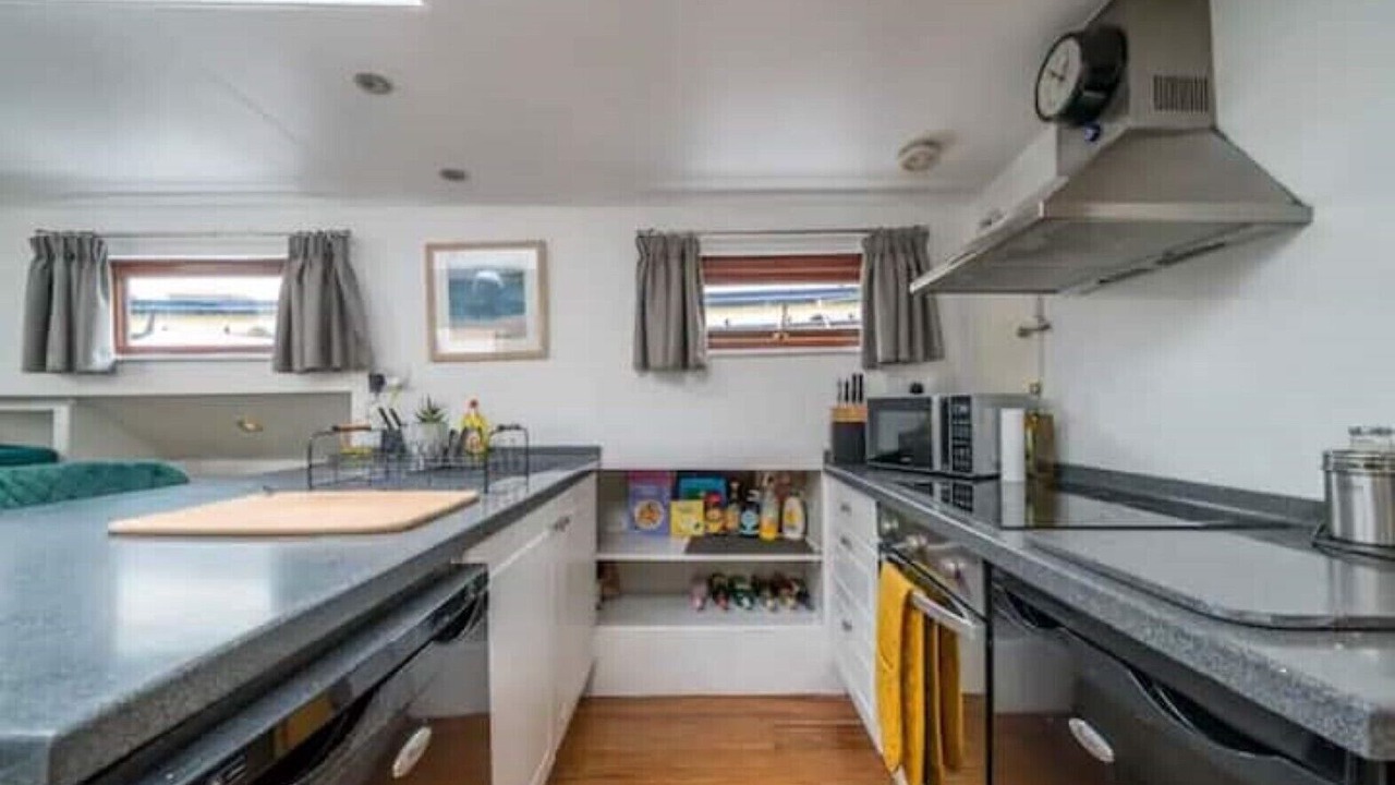 Photo of Kitchen in Tower Hill