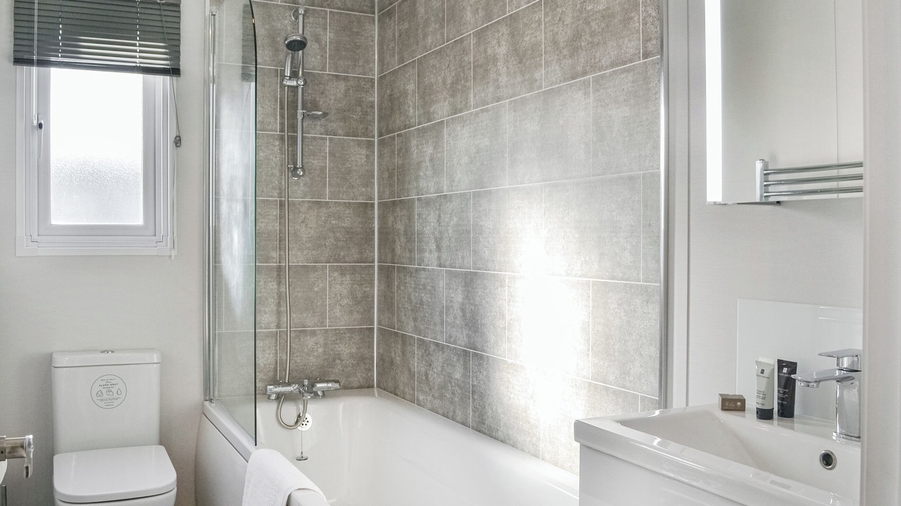 Photo of Bathroom in Patrington Haven