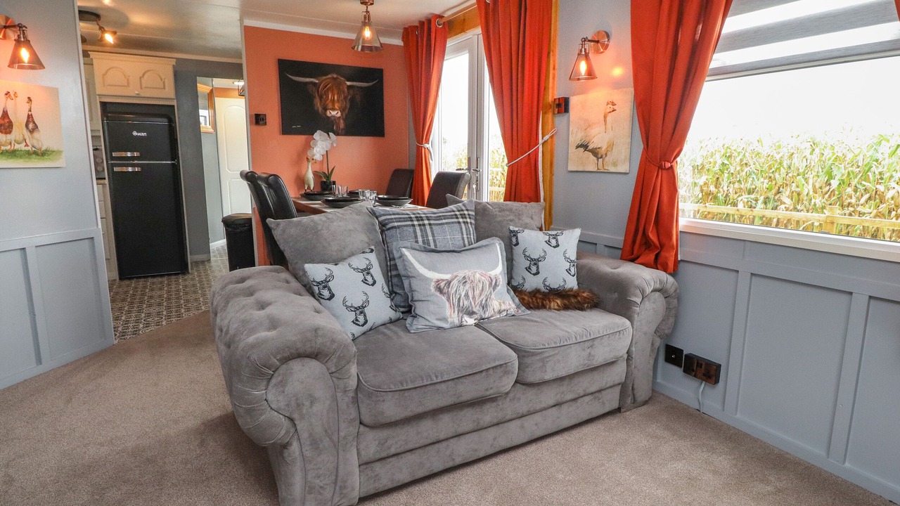 Photo of Livingroom in Pilling