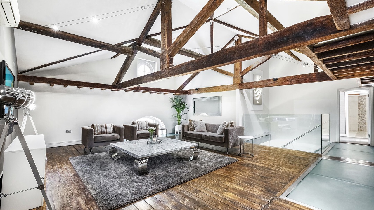 Photo of Livingroom in Cray Meadows