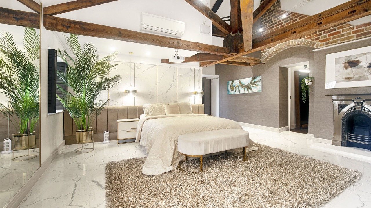 Photo of Bedroom in Cray Meadows