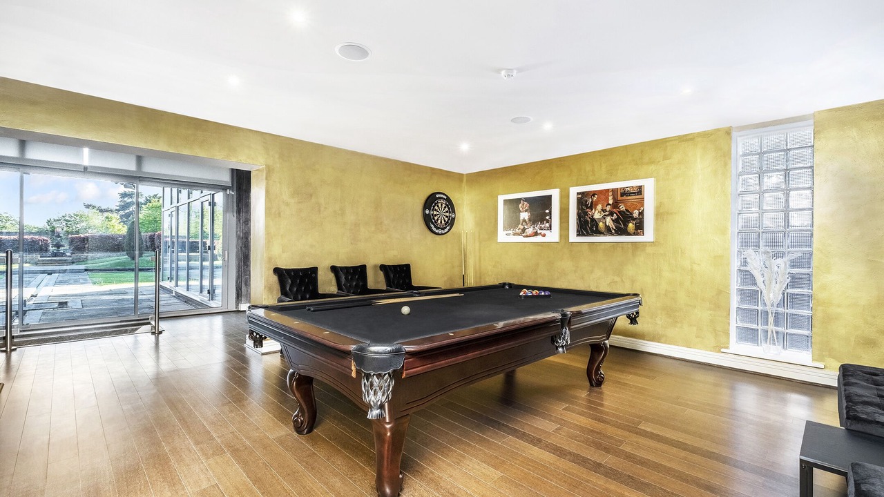 Photo of Bedroom in Cray Meadows
