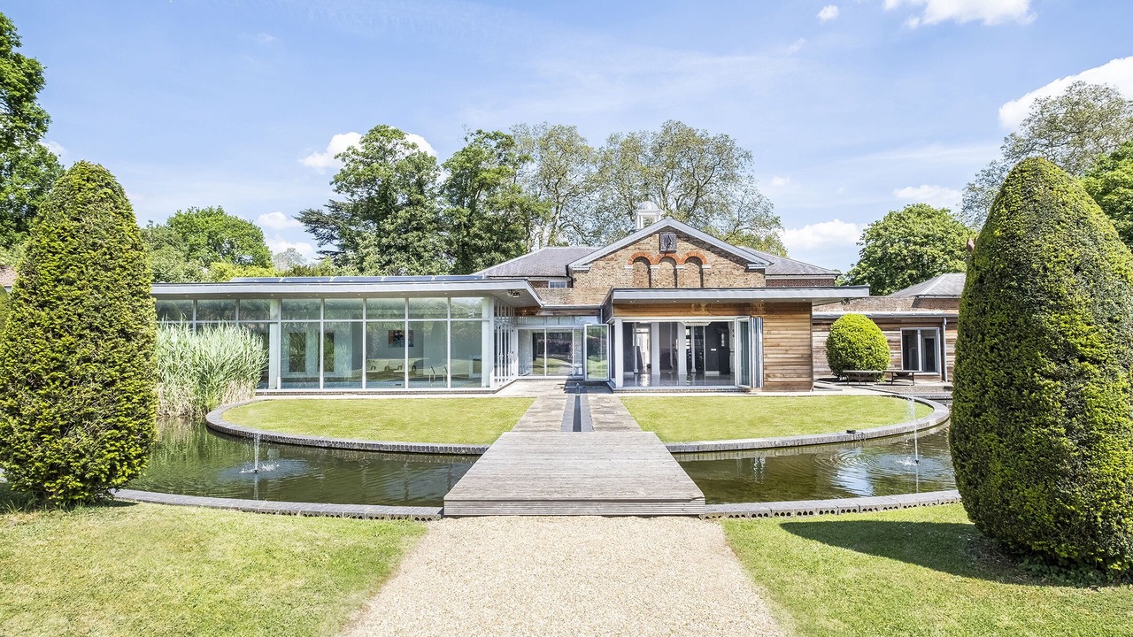 Photo of Outdoor in Cray Meadows