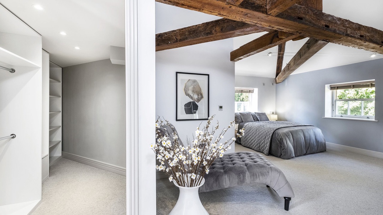 Photo of Bedroom in Cray Meadows