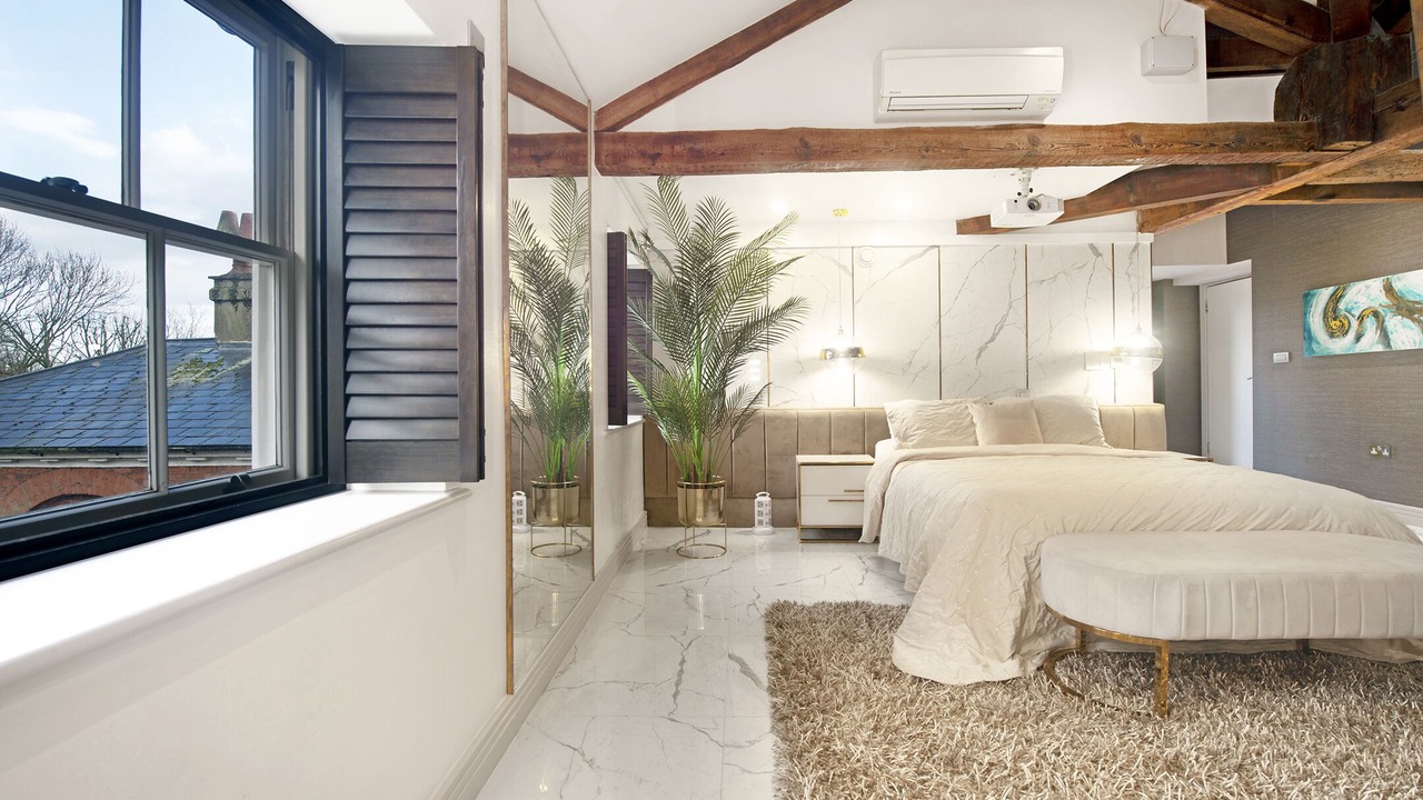 Photo of Bedroom in Cray Meadows