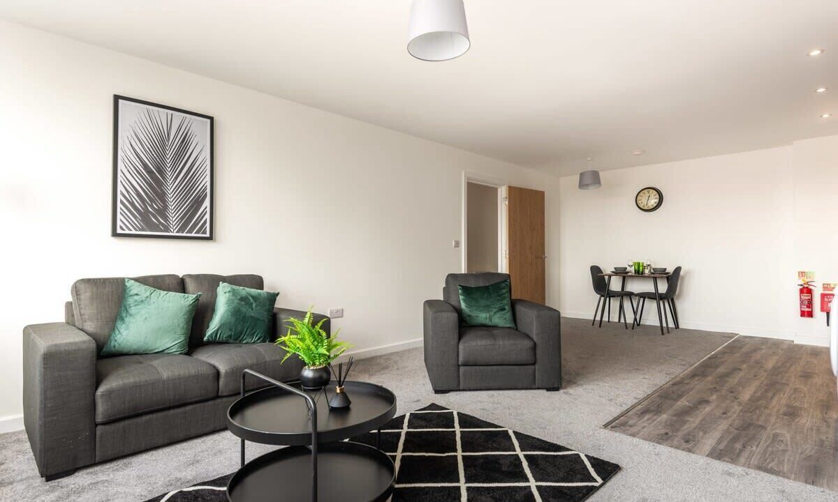 Photo of Livingroom in Retford