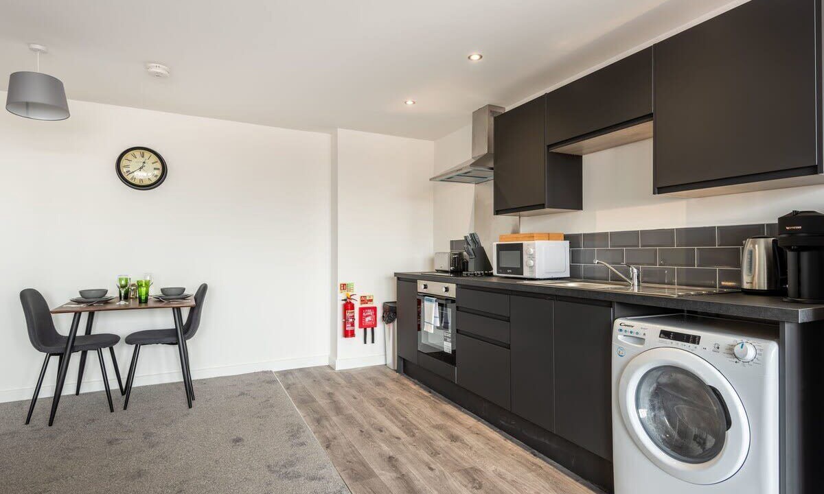 Photo of Kitchen in Retford