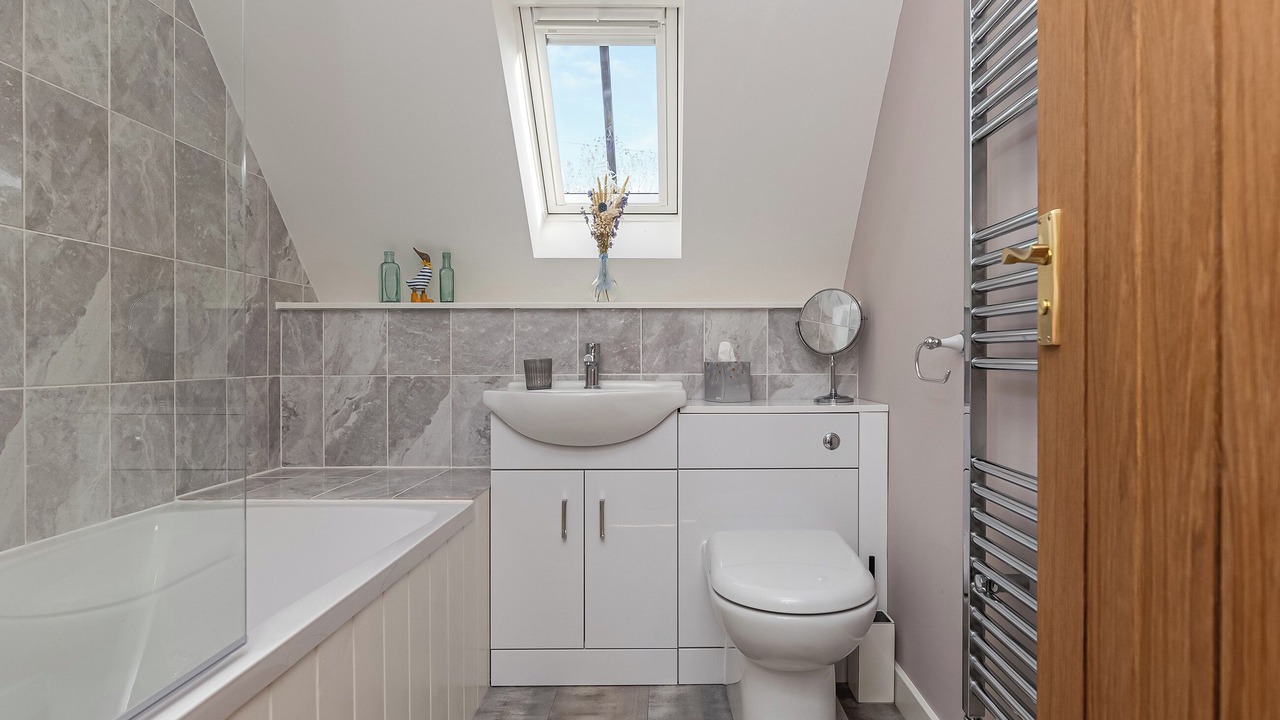 Photo of Bathroom in Great Snoring