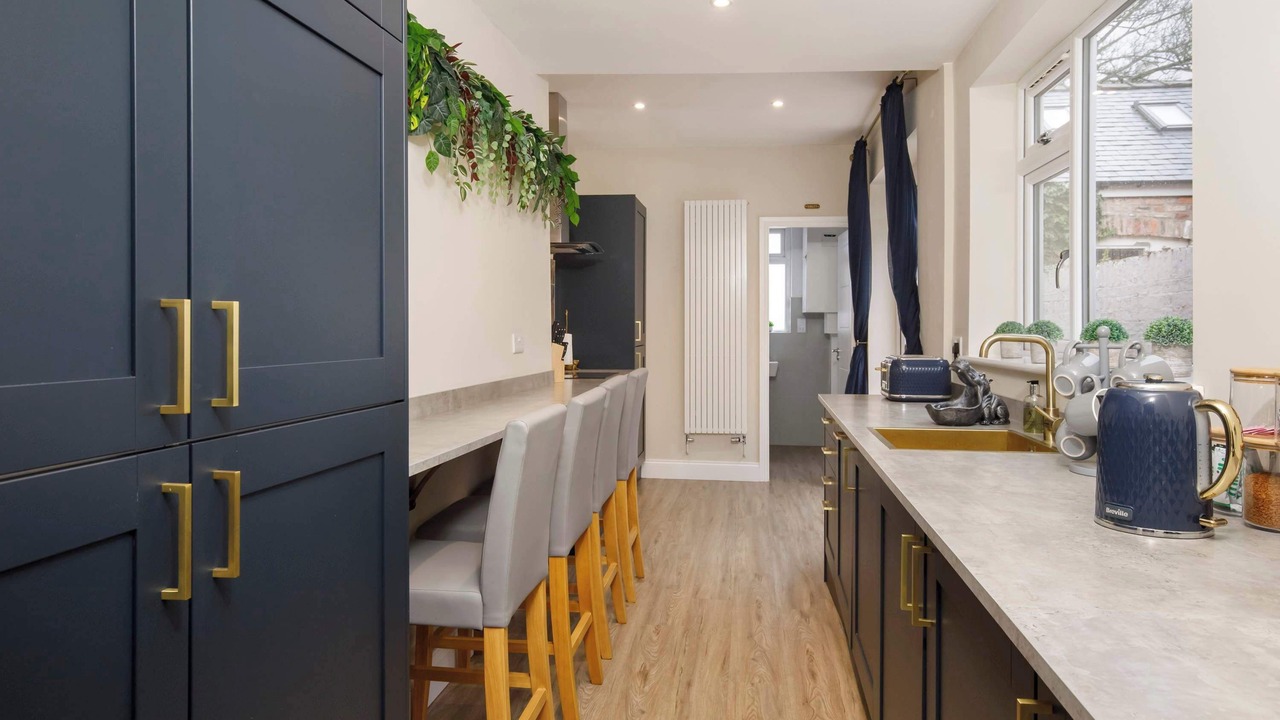 Photo of Kitchen in York