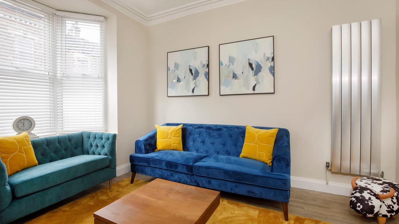 Photo of Livingroom in York