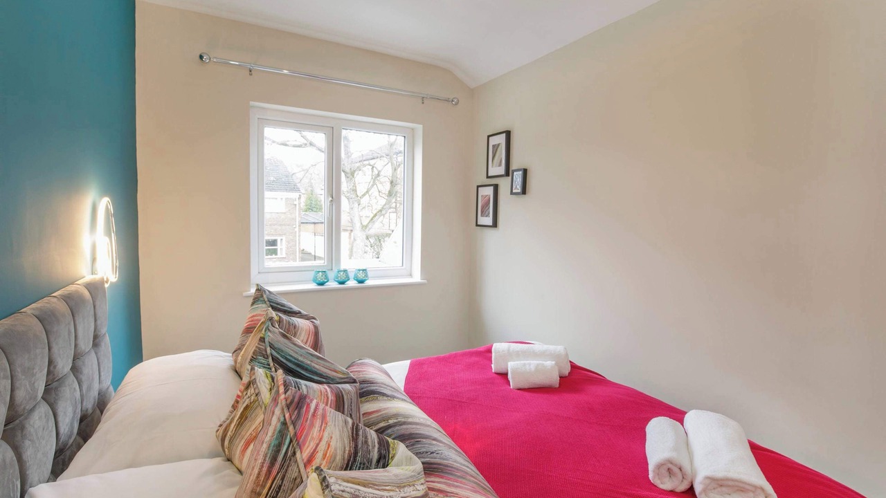 Photo of Bedroom in York