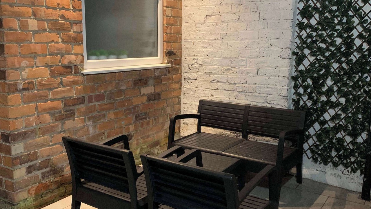 Photo of Patio Balcony in York