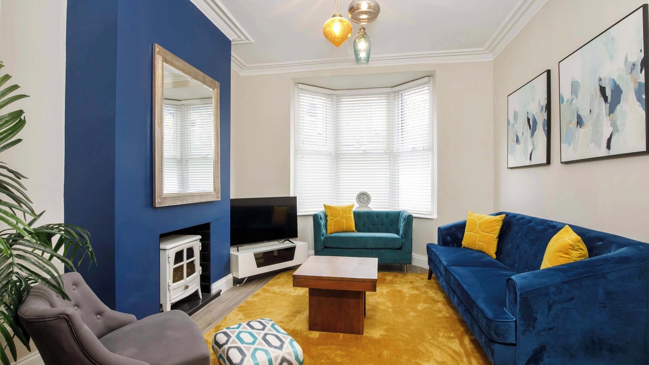 Photo of Livingroom in York