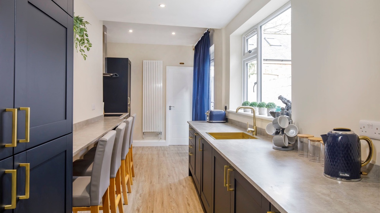 Photo of Kitchen in York