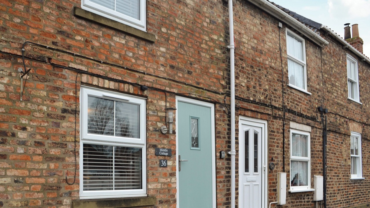 Photo of Outdoor in Dunnington