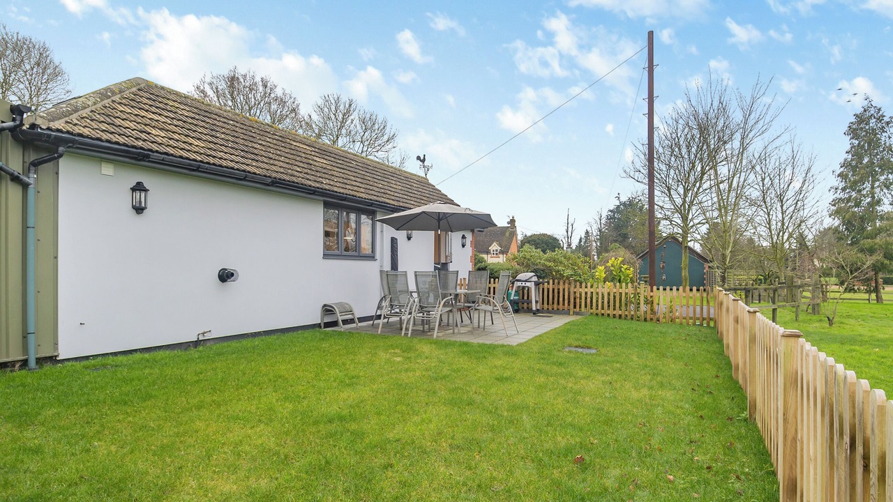 Photo of Outdoor in Diss