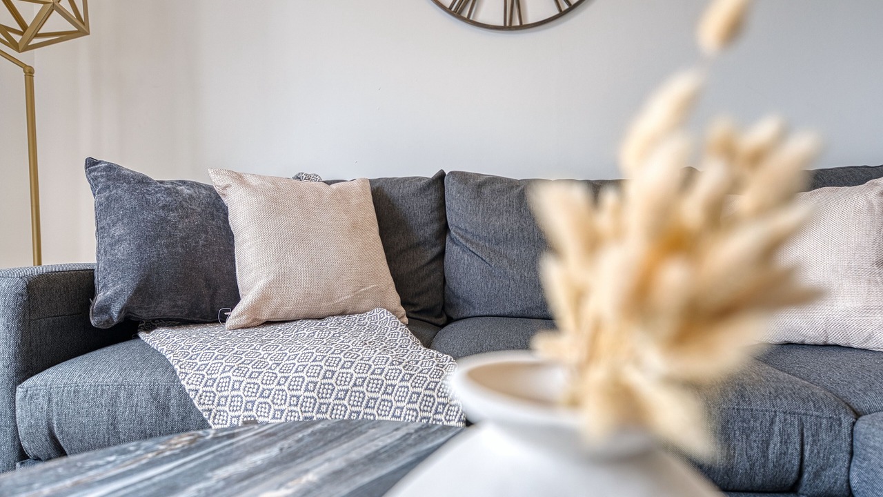 Photo of Livingroom in Gay Village