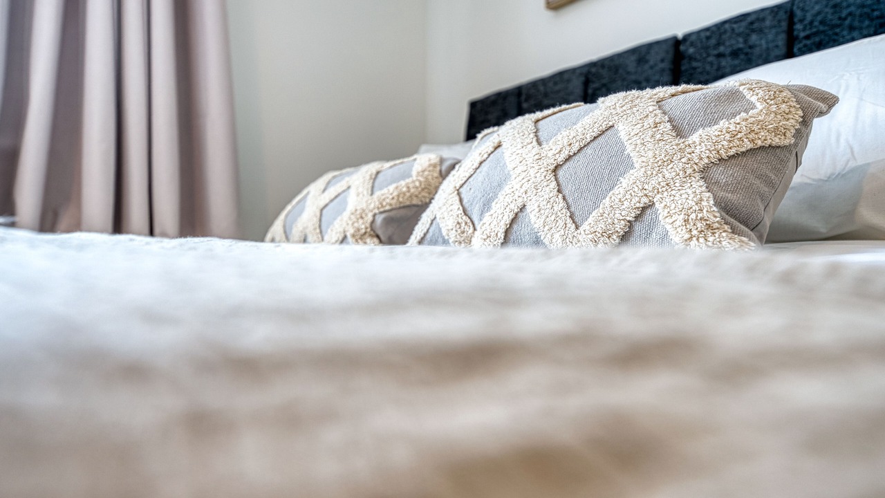 Photo of Bedroom in Gay Village