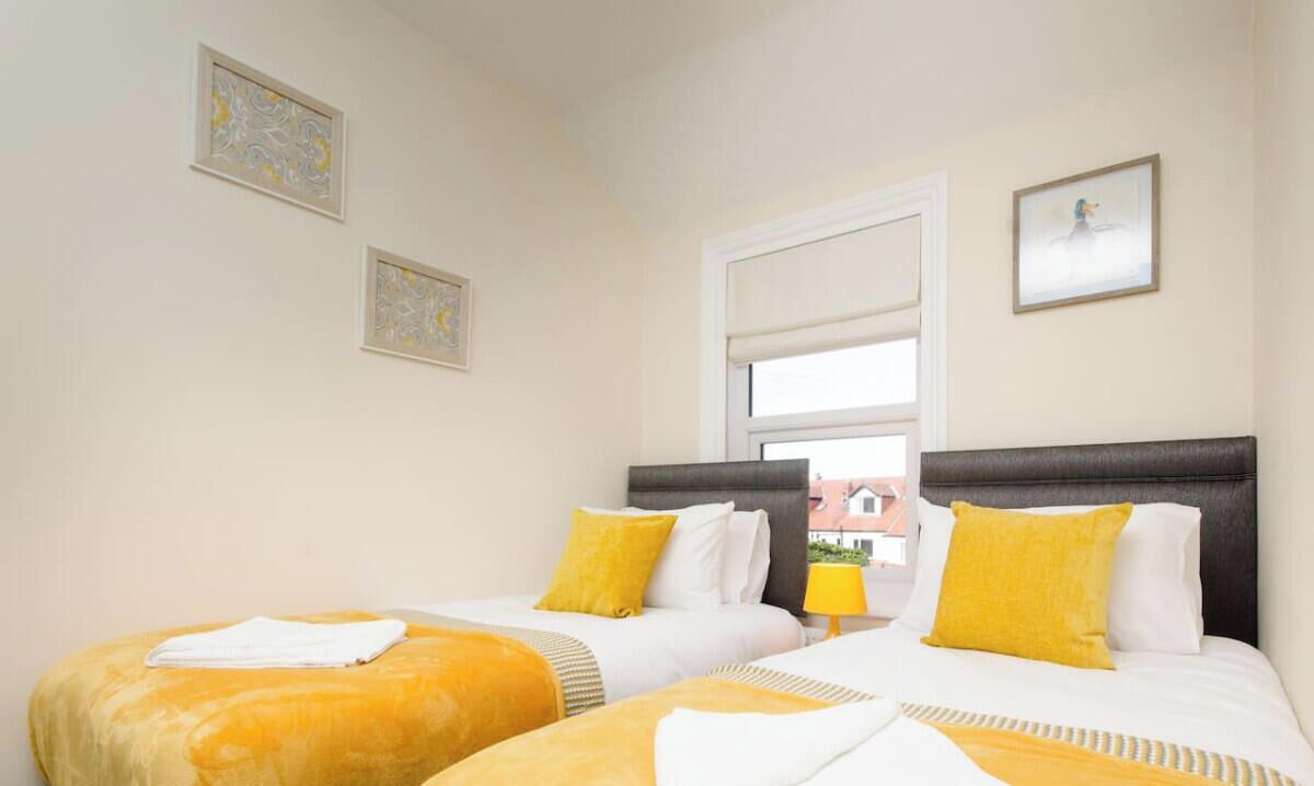 Photo of Bedroom in Scarborough