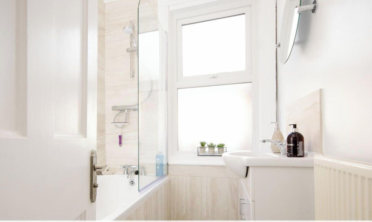 Photo of Bathroom in Scarborough
