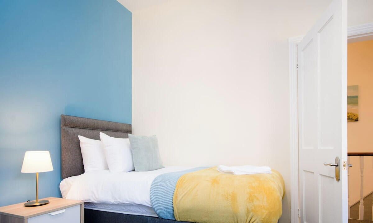 Photo of Bedroom in Scarborough